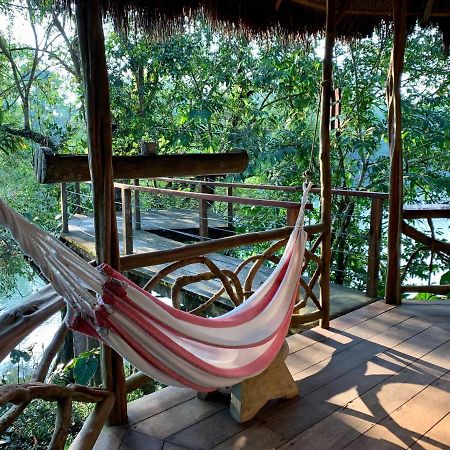 تينا Liana Lodge المظهر الخارجي الصورة