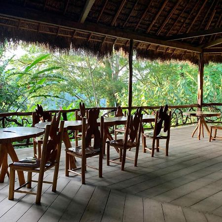 تينا Liana Lodge المظهر الخارجي الصورة